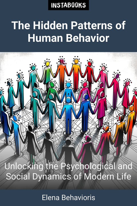 The Hidden Patterns of Human Behavior