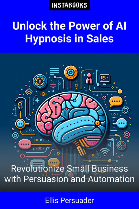 Unlock the Power of AI Hypnosis in Sales