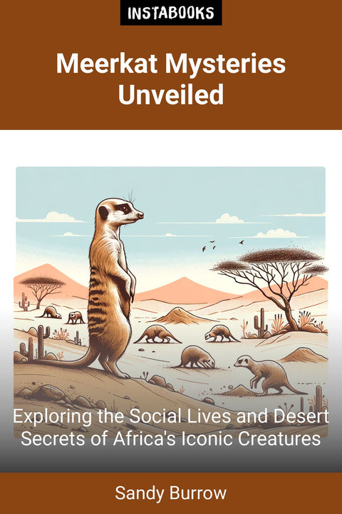 Meerkat Mysteries Unveiled