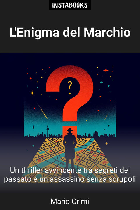 L'Enigma del Marchio