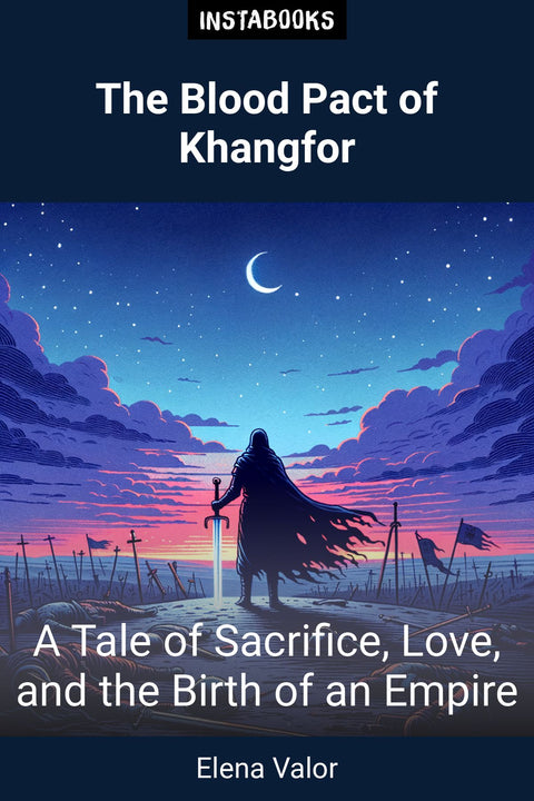 The Blood Pact of Khangfor