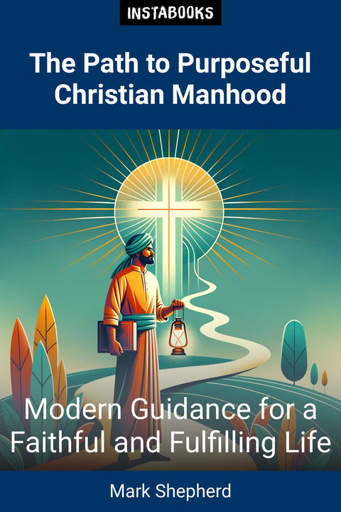 The Path to Purposeful Christian Manhood