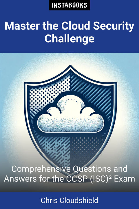 Master the Cloud Security Challenge