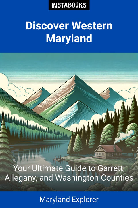 Discover Western Maryland