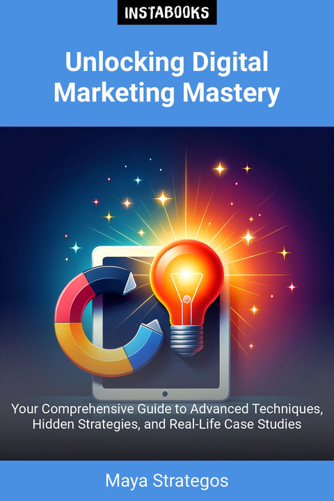 Unlocking Digital Marketing Mastery