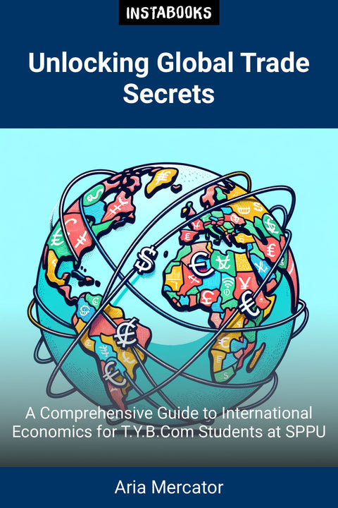 Unlocking Global Trade Secrets