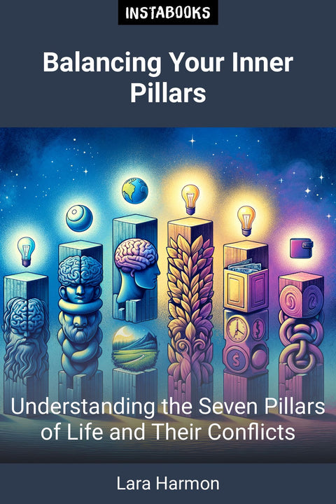 Balancing Your Inner Pillars