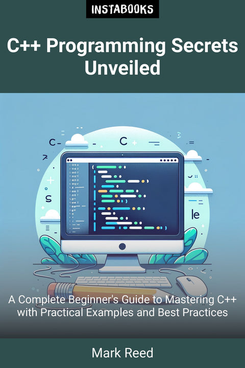 C++ Programming Secrets Unveiled