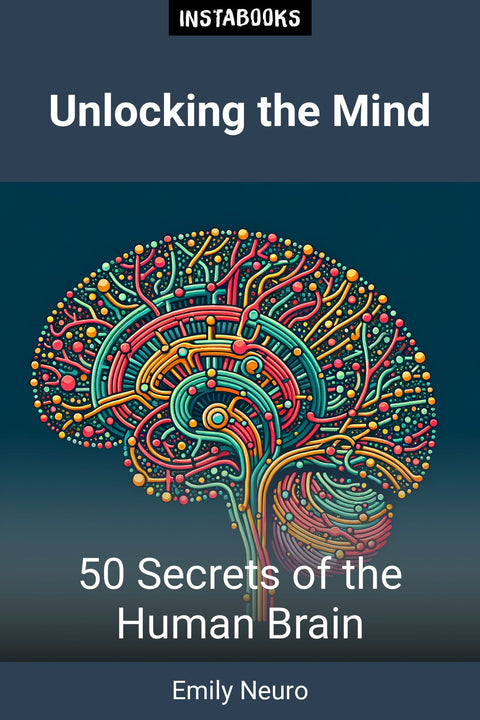 Unlocking the Mind