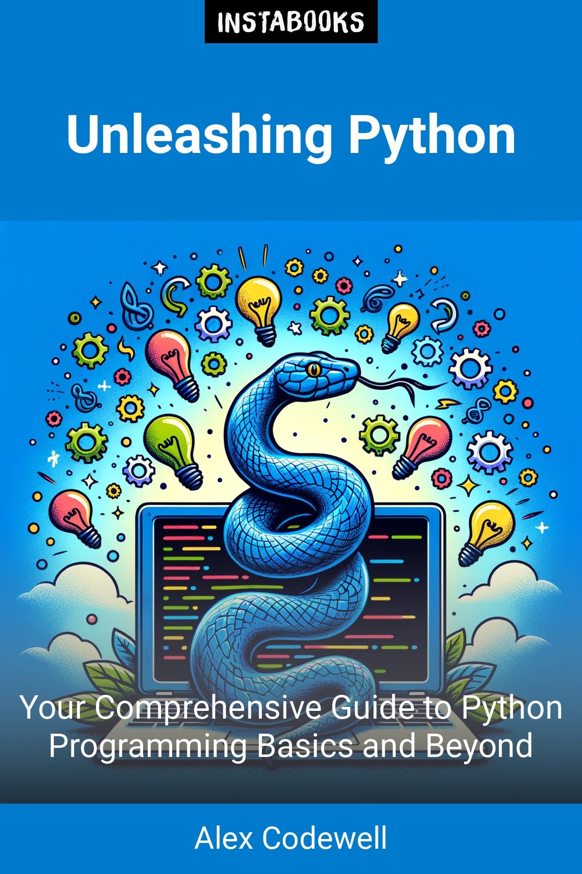 Introduction to Python Programming: Key Features and Core Concepts
