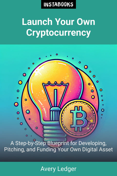 Launch Your Own Cryptocurrency