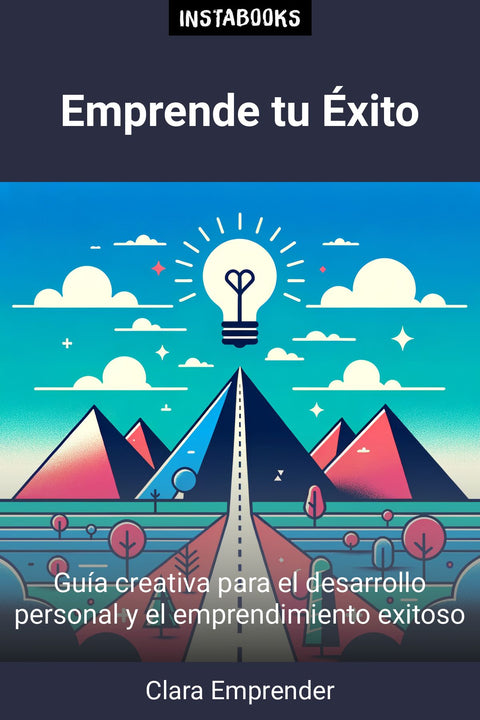 Emprende tu Éxito