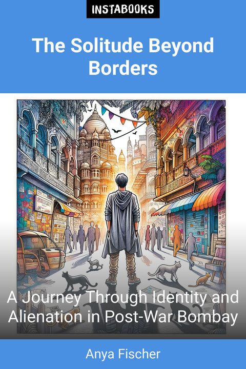 The Solitude Beyond Borders