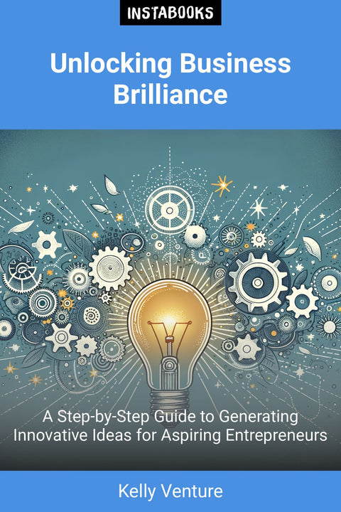 Unlocking Business Brilliance