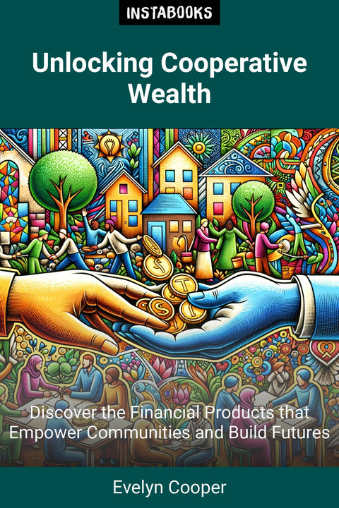 Unlocking Cooperative Wealth