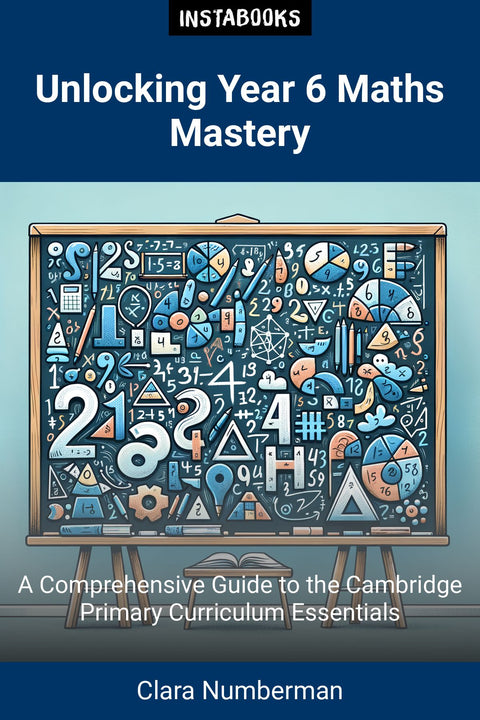 Unlocking Year 6 Maths Mastery