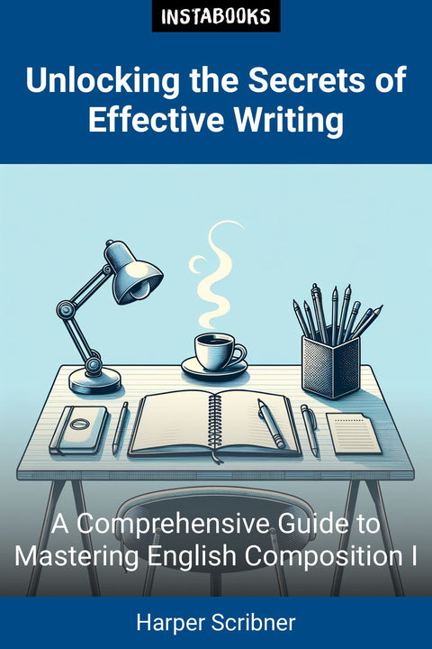 Unlocking the Secrets of Effective Writing