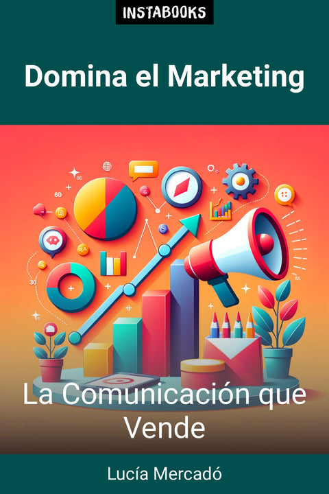 Domina el Marketing