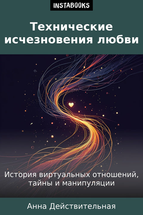 Технические исчезновения любви