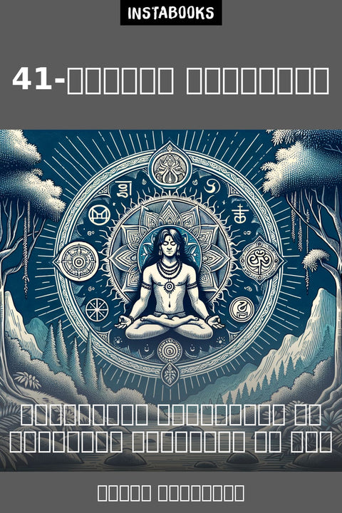 41-दिवसीय मंत्रयोग
