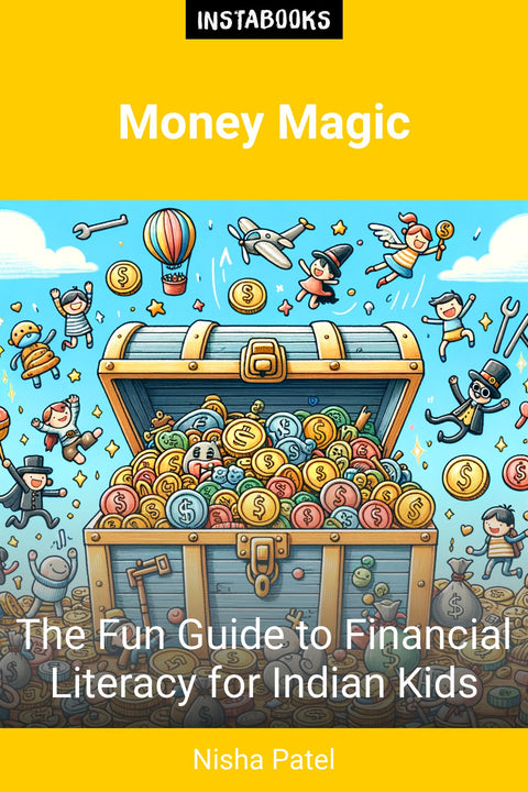 Money Magic