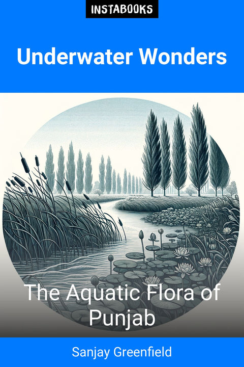 Underwater Wonders