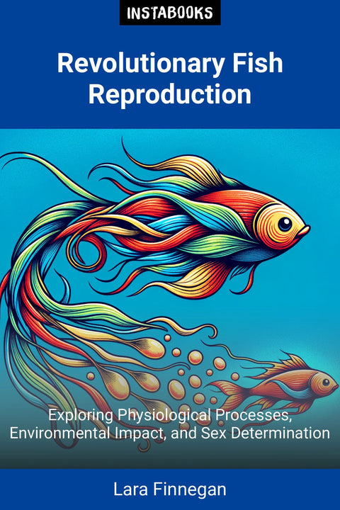 Aquaculture AI Books