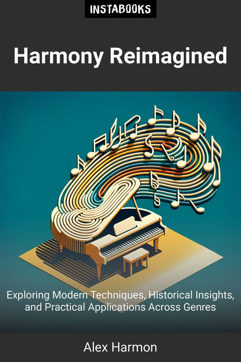 Harmony Reimagined