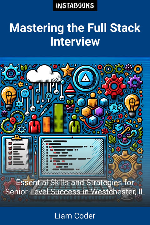 Mastering the Full Stack Interview