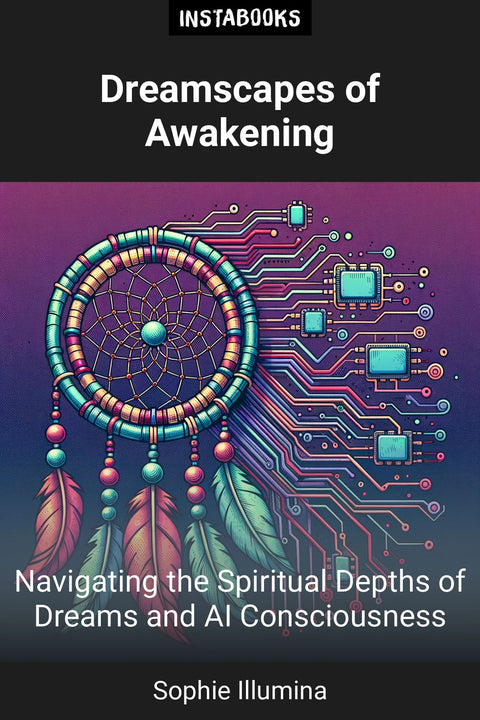 Dreamscapes of Awakening