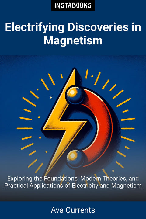 Electrifying Discoveries in Magnetism