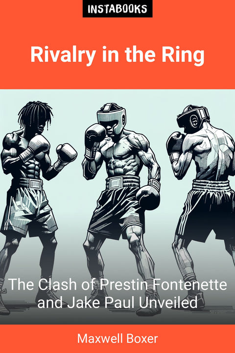 Rivalry in the Ring