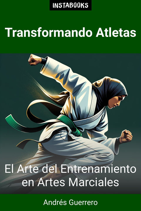 Transformando Atletas