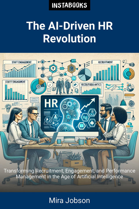 The AI-Driven HR Revolution