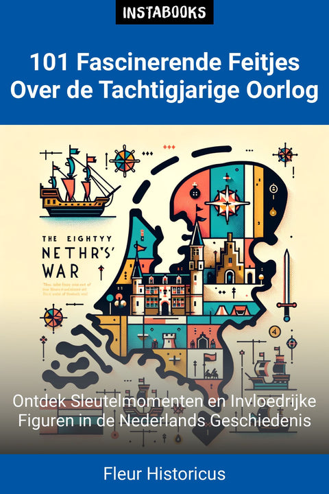 101 Fascinerende Feitjes Over de Tachtigjarige Oorlog