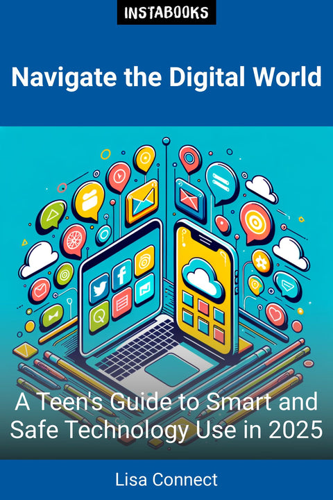 Navigate the Digital World