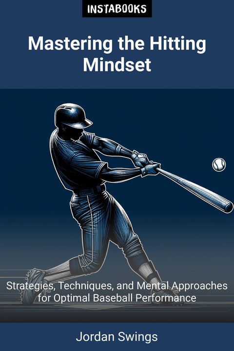 Mastering the Hitting Mindset