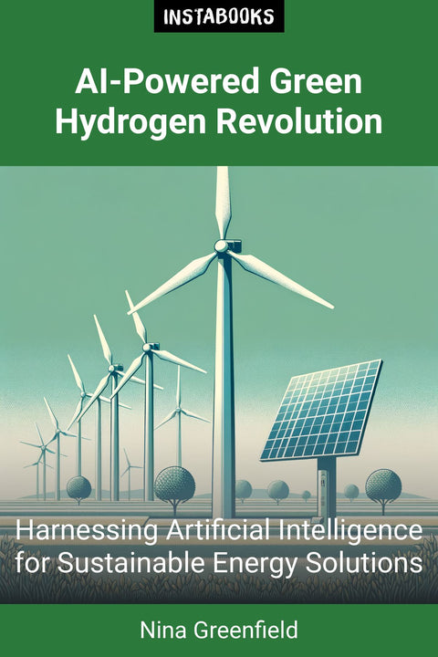 AI-Powered Green Hydrogen Revolution