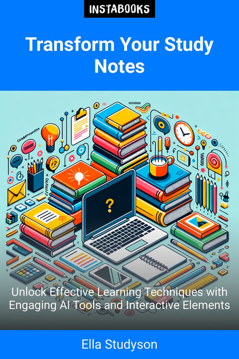 Transform Your Study Notes