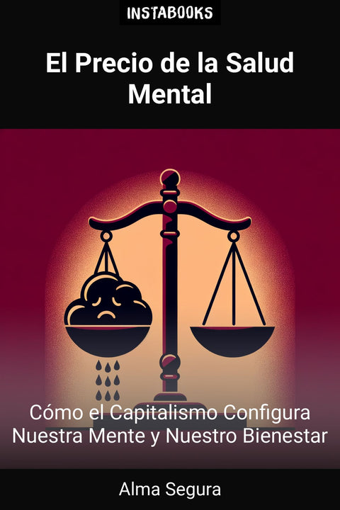 El Precio de la Salud Mental