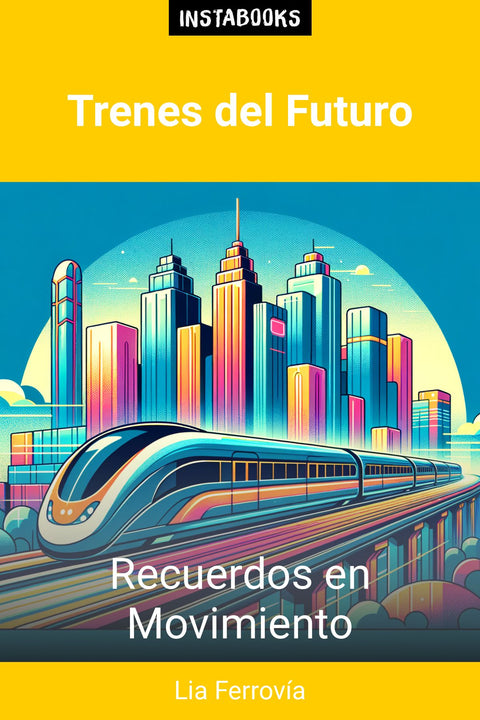 Trenes del Futuro