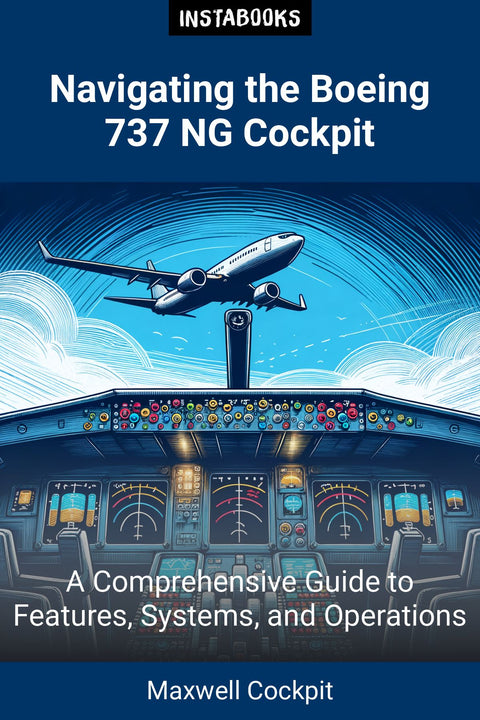 Aviation Safety AI Books