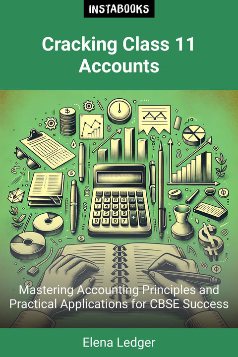 Accounting AI Books