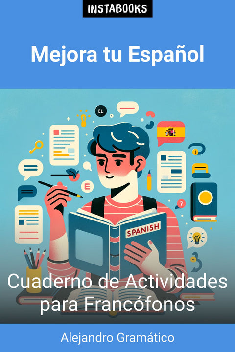 Mejora tu Español