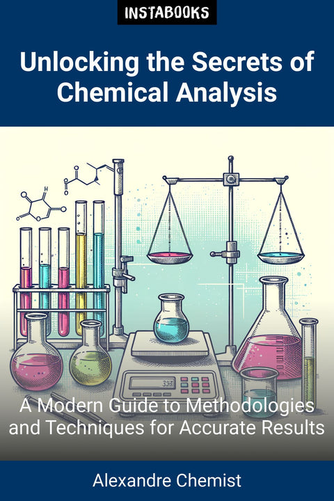 Unlocking the Secrets of Chemical Analysis