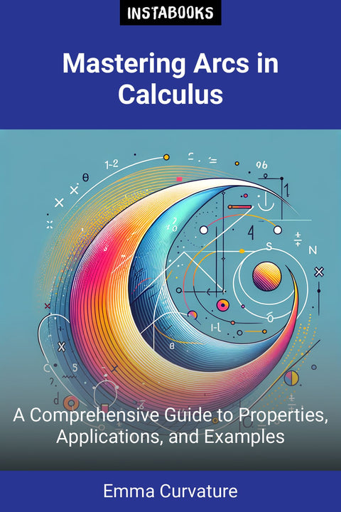 Mastering Arcs in Calculus