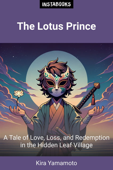 The Lotus Prince