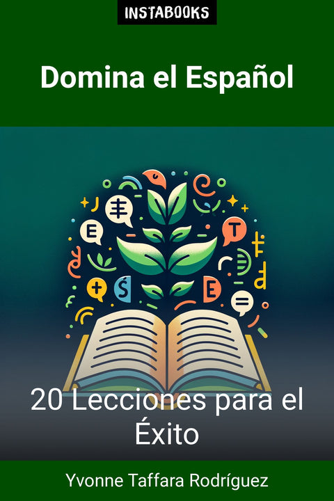 Domina el Español