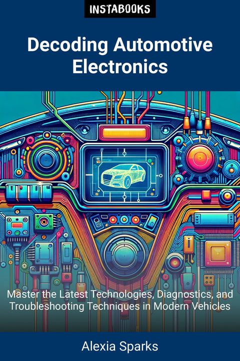 Decoding Automotive Electronics