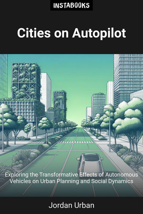 Cities on Autopilot